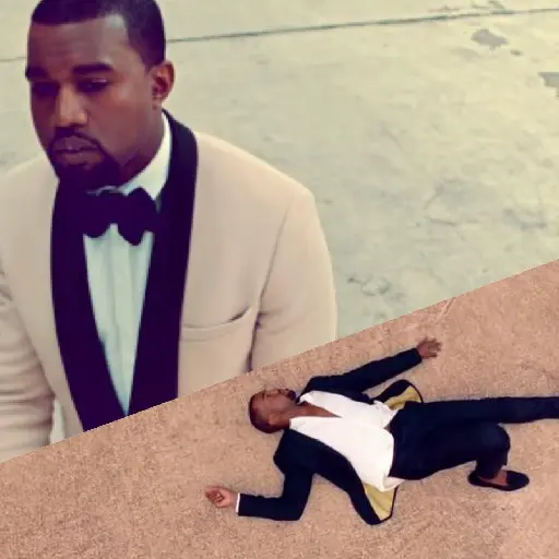 Kanye West - Runaway