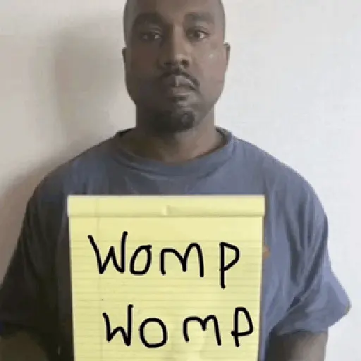 Womp Womp Womp