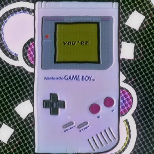Gameboy Katseye