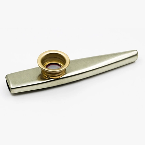 Mission Impossible Kazoo