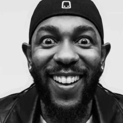Kendrick Mustard