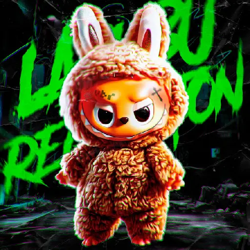 LABUBU REGGAETON