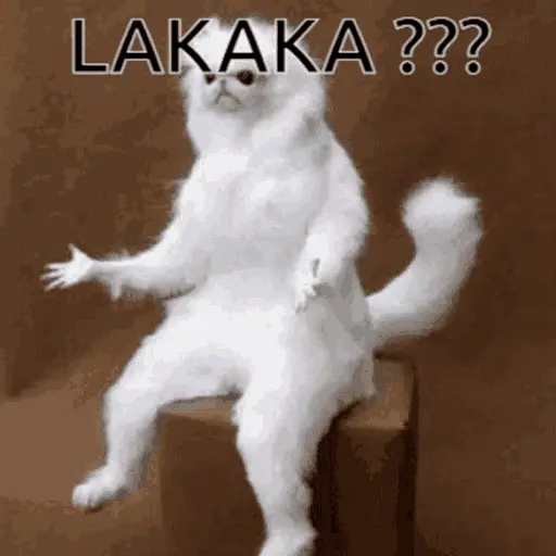 LAKAKA
