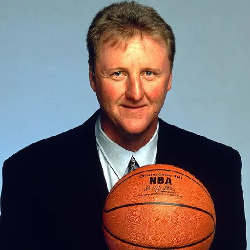 Larry Bird