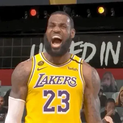 LEBRON