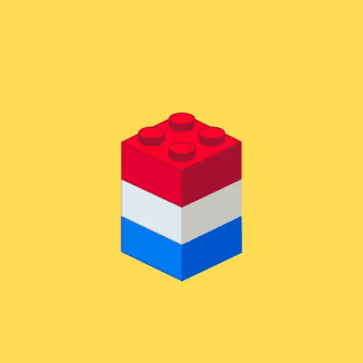LEGO breaking