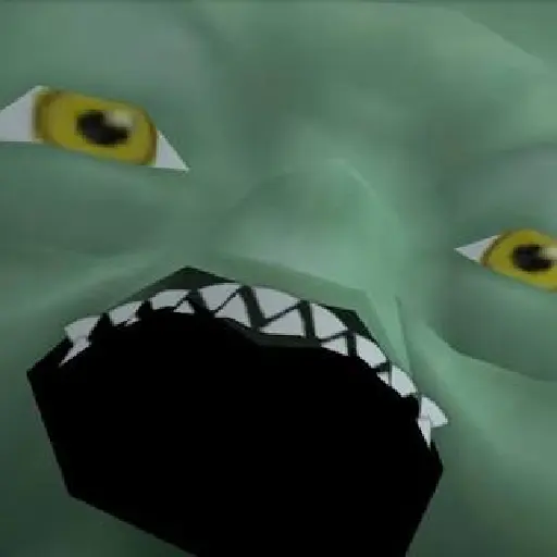 Lego Yoda Death