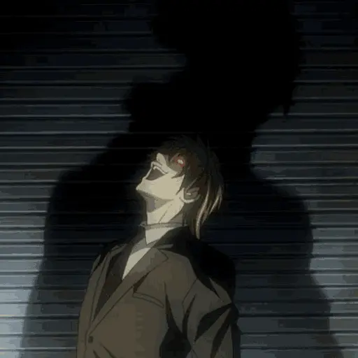 Light Yagami laugh - Death Note