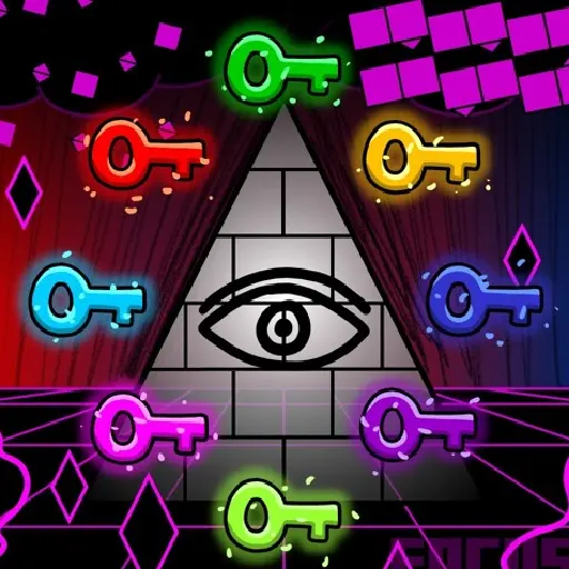 Limbo - Geometry Dash