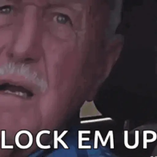 Lock Em Up