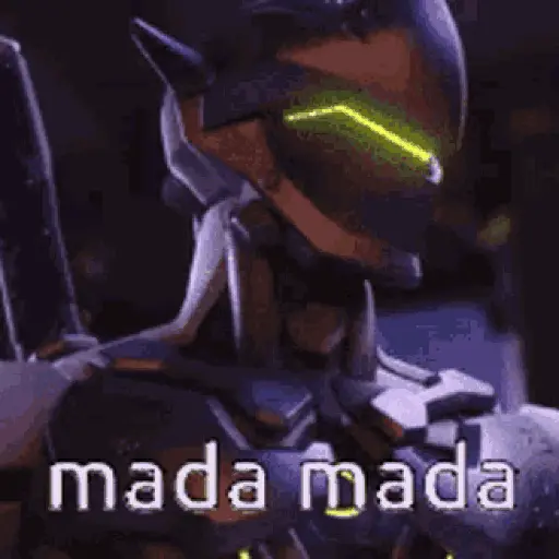 Mada Mada
