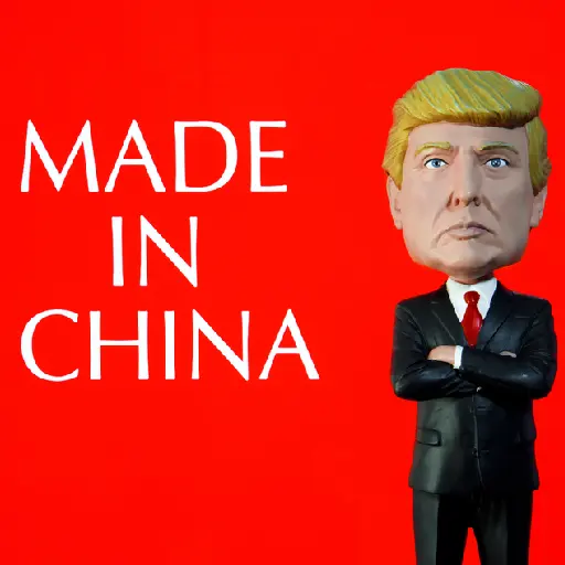 Made in China (Trump)