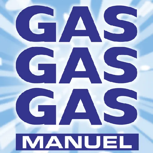 Manuel - GAS GAS GAS