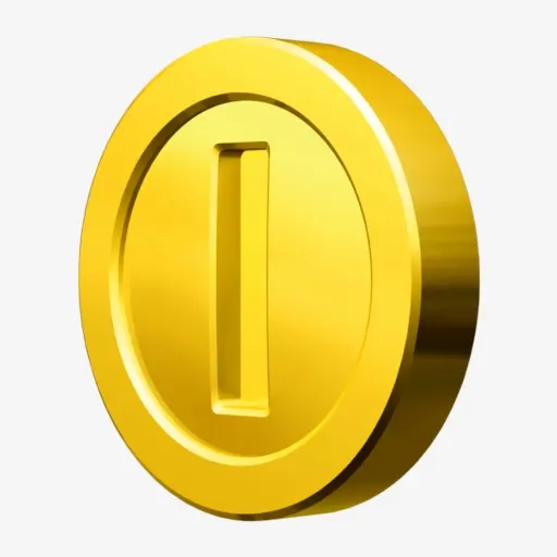 Mario Coin