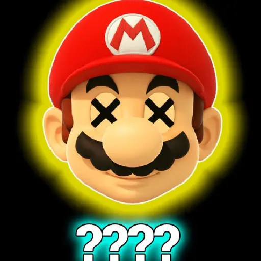 Mario - died