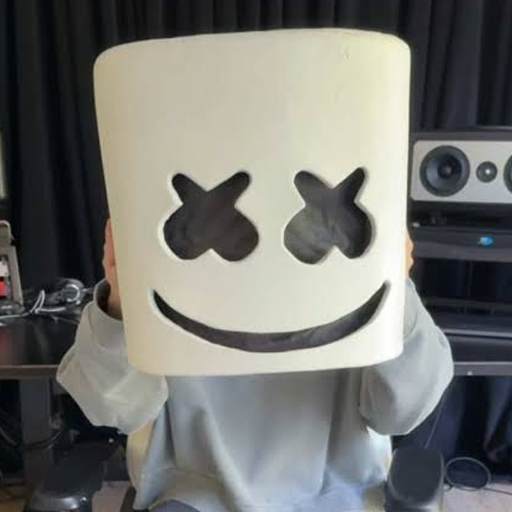 Marshmello - Alone Beatbox Cover