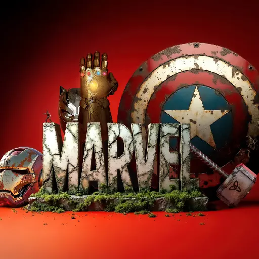 Marvel New Intro