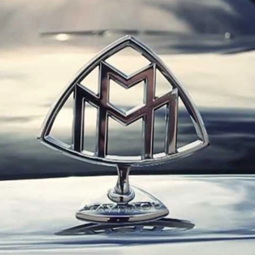 Maybach Music