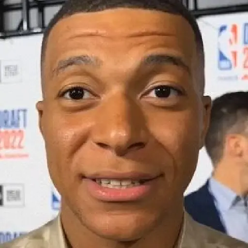 Mbappe Lakers