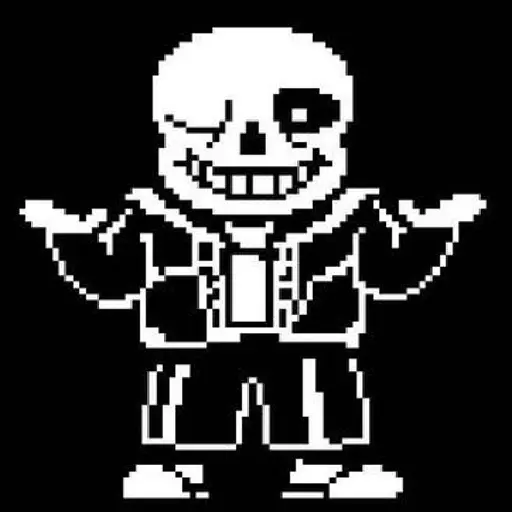 Megalovania