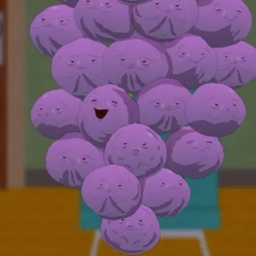 Member Berries