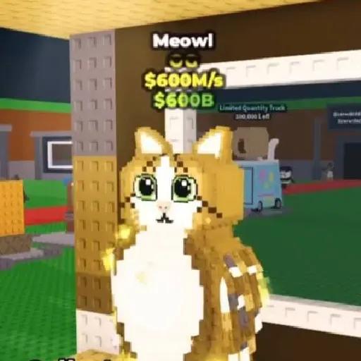 Meowl trait SAB