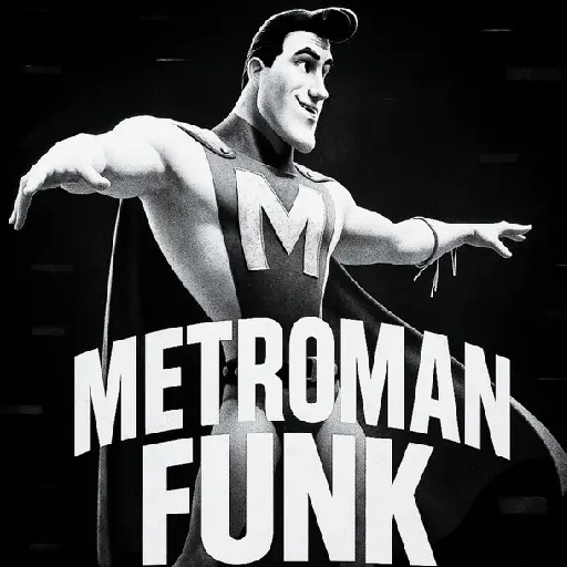 Metro Man Funk