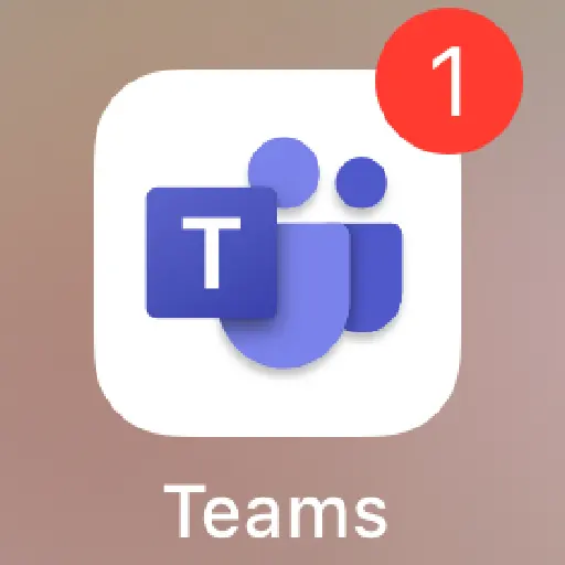 MS Teams Notification