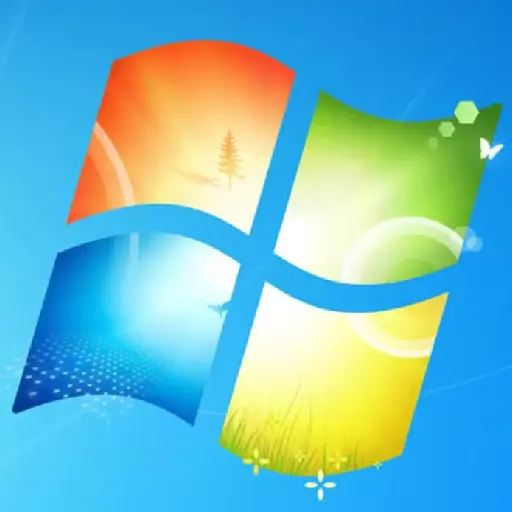 Windows 7 Startup