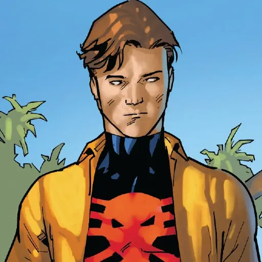 Spider-Man 2099 (Miguel O'Hara)