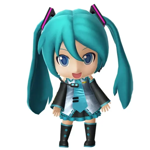 Mikudayo Alarm