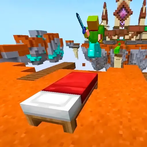 Bedwars Is So Fun