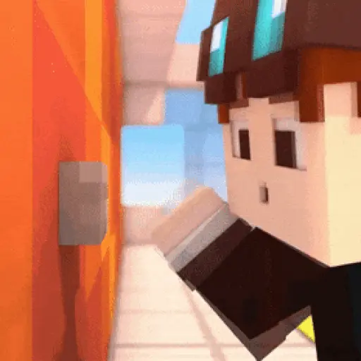 Minecraft click