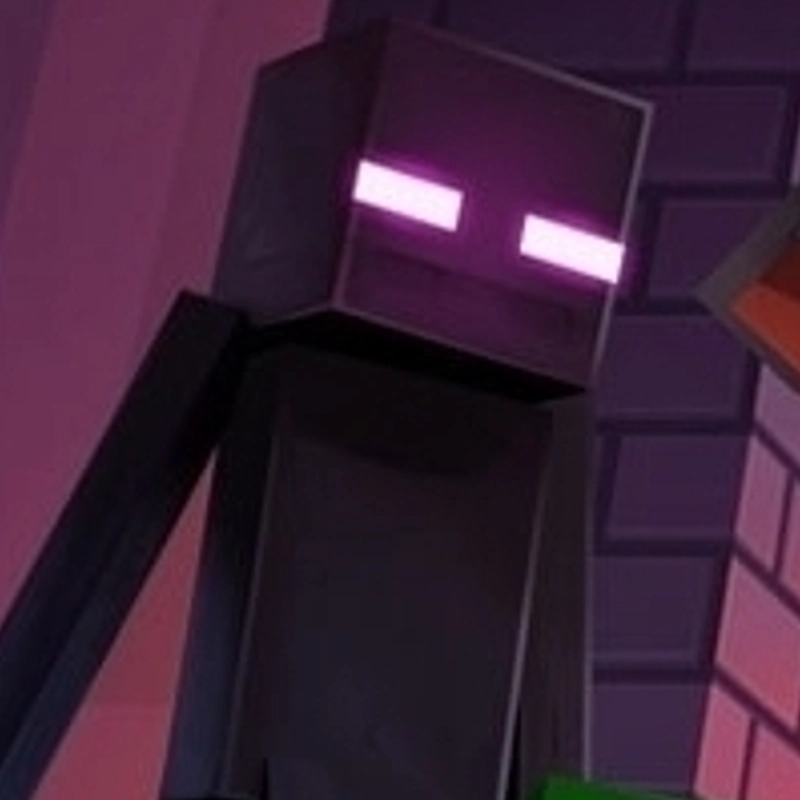 Minecraft Endermen