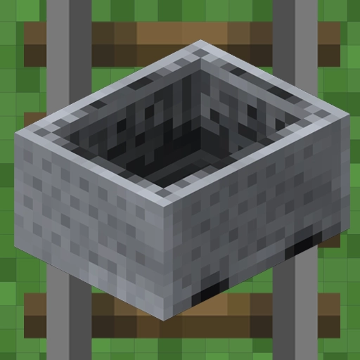 Minecraft Train Whistle