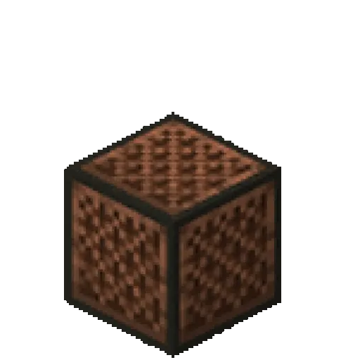 Minecraft Piano Theme