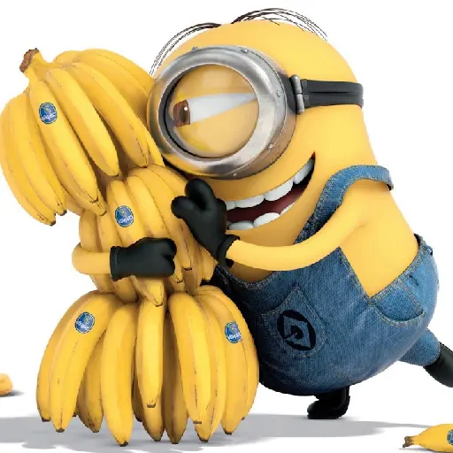 Minions Banana Ringtone