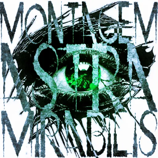 Montagem Astra Mirablis