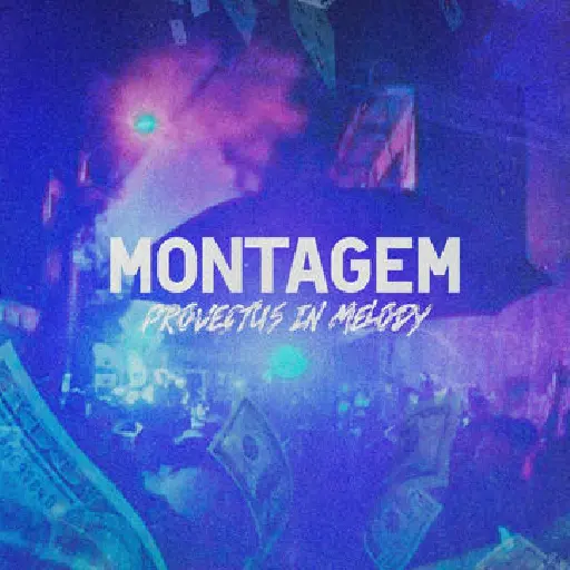 Montagem Provectus In Melody