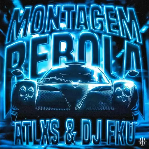 MONTAGEM REBOLA funk