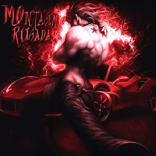MONTAGEM RUGADA
