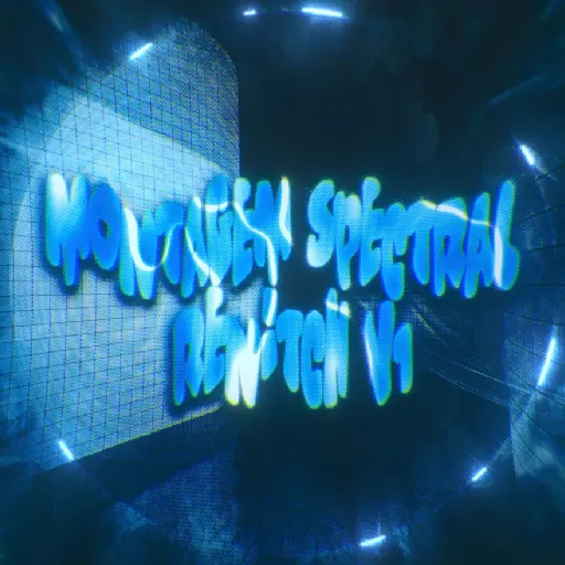 MONTAGEM SPECTRAL