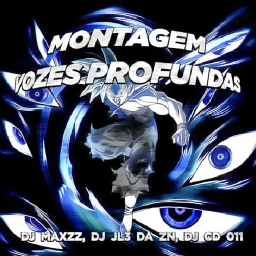 Montagem Vozes Profundas