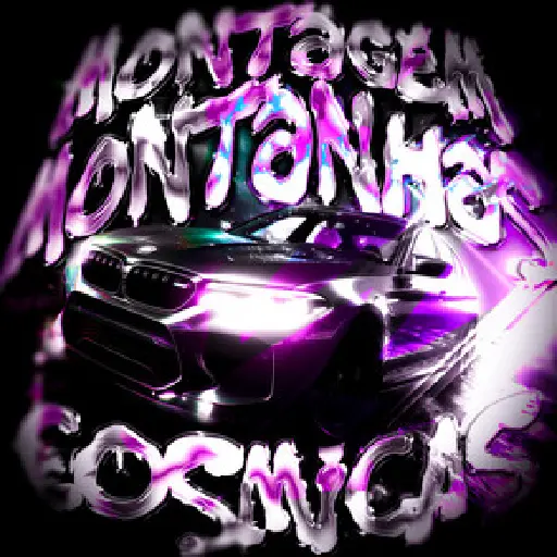 Montanhas Cosmicas