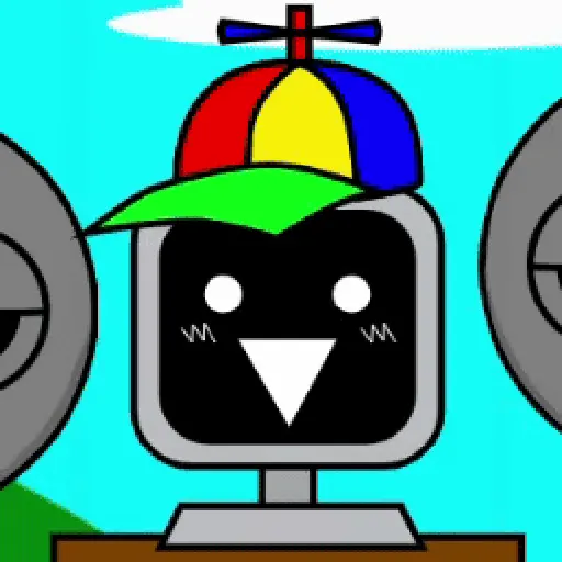 Mr. Fun Computer Sprunki
