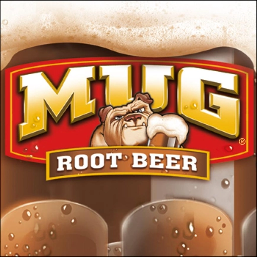 Agh Root beer
