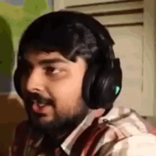 Mutahar laugh