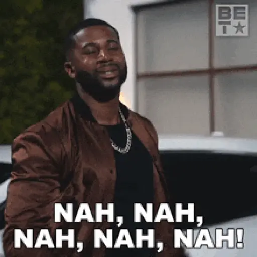 Nah Nah Nah