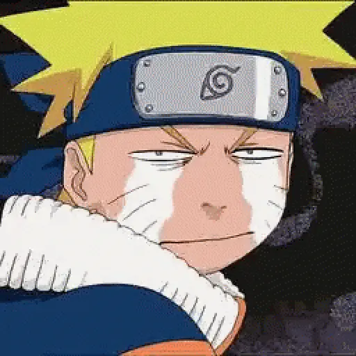 Naruto sad music