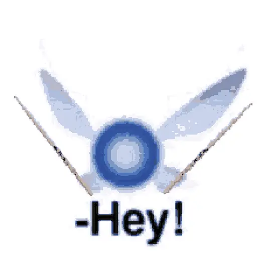 Navi Hey!